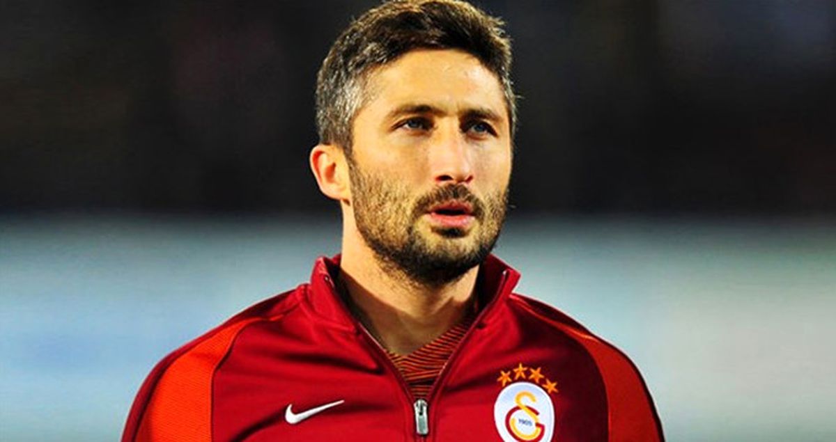 Sabri Sarıoğlu: Galatasaray'dan Ayrılırsam Futbolu Bırakırım
