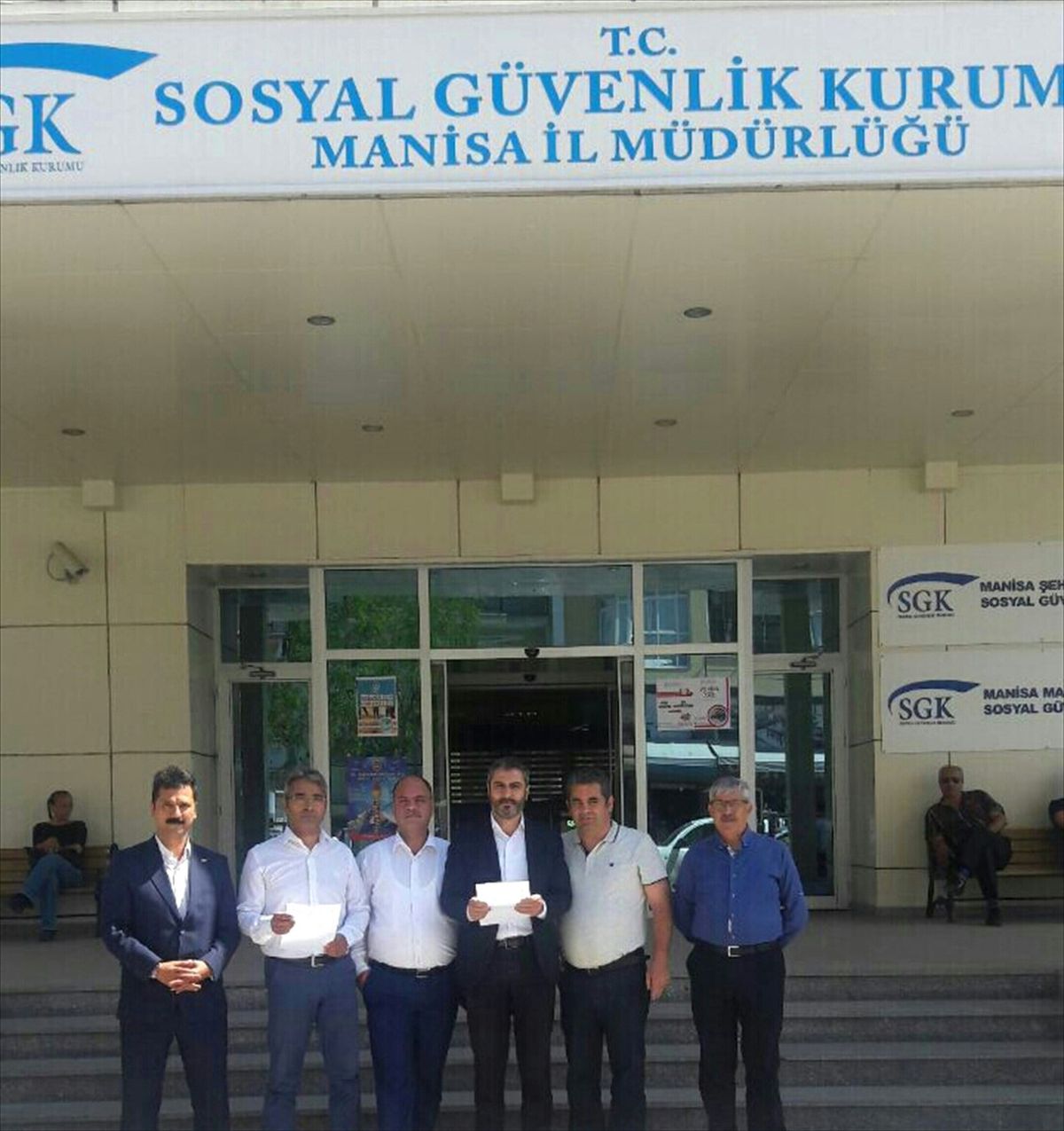Sosyal Güvenlik Haftası