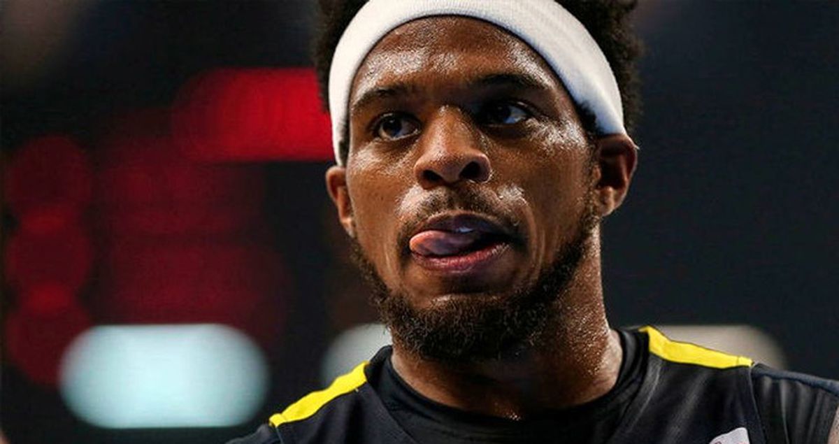 Uyuşturucu Batağından Çıkan Bobby Dixon, Fenerbahçe'yle Avrupa Şampiyonu Oldu