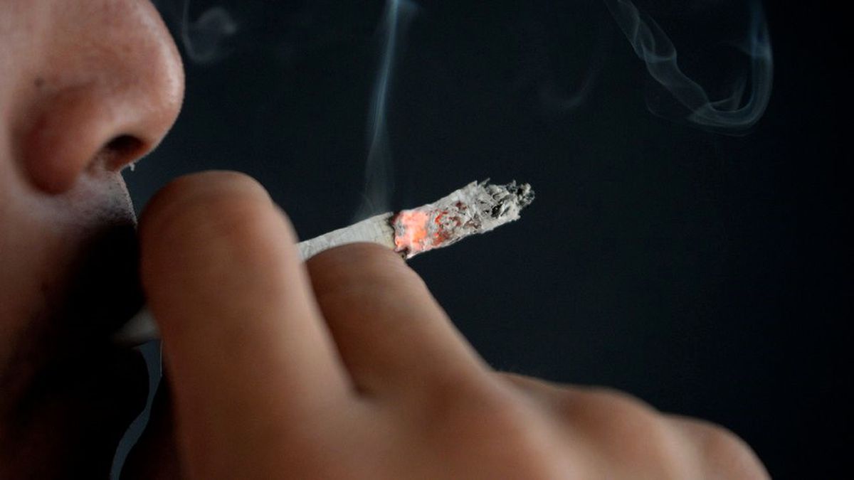 Light Sigara İçenlerin Kansere Yakalanma Riskinin Daha Fazla Olduğu Ortaya Çıktı