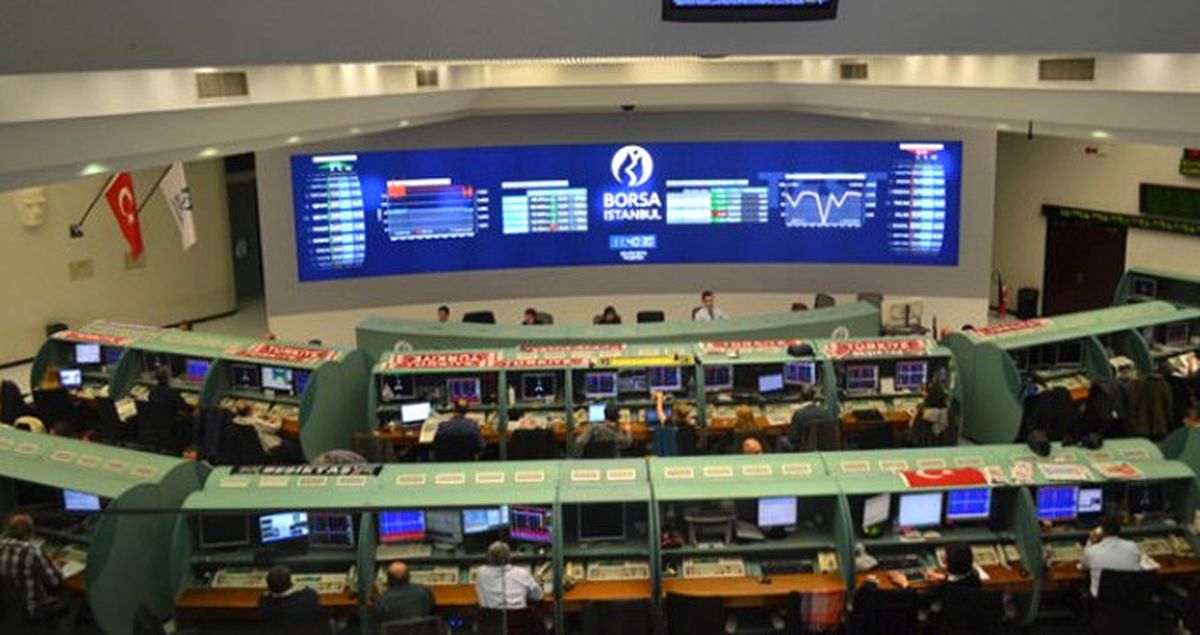 Borsa İstanbul Yeni Bir Rekor Kırarak 100 Bin Bandına Yaklaştı