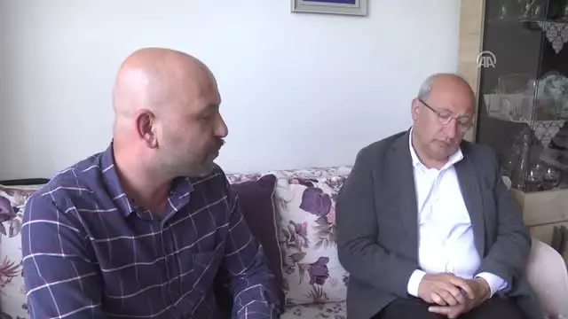 CHP'li Çakırözer'den Küçük Zeynep'e Ziyaret