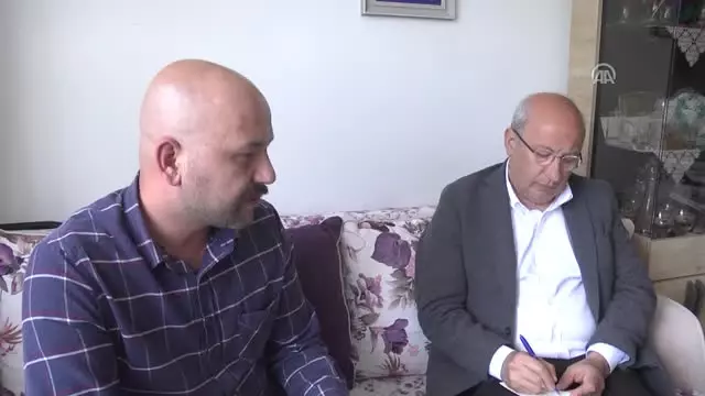 CHP'li Çakırözer'den Küçük Zeynep'e Ziyaret