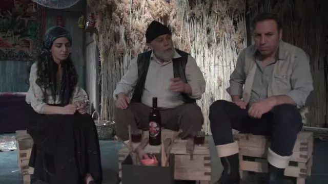 Derya Gülü 24 Mayıs'ta Sezonun Son Oyunuyla Sahnede Derya Gülü 24 Mayıs'ta Sezonun Son Oyunuyla Sahnede