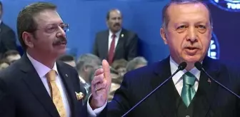 Erdoğan'ın Yerli Otomobil Çağrısına TOBB Başkanından Cevap: Rahatlıkla Yaparız