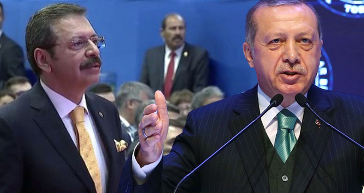 Erdoğan'ın Yerli Otomobil Çağrısına TOBB Başkanından Cevap: Rahatlıkla Yaparız