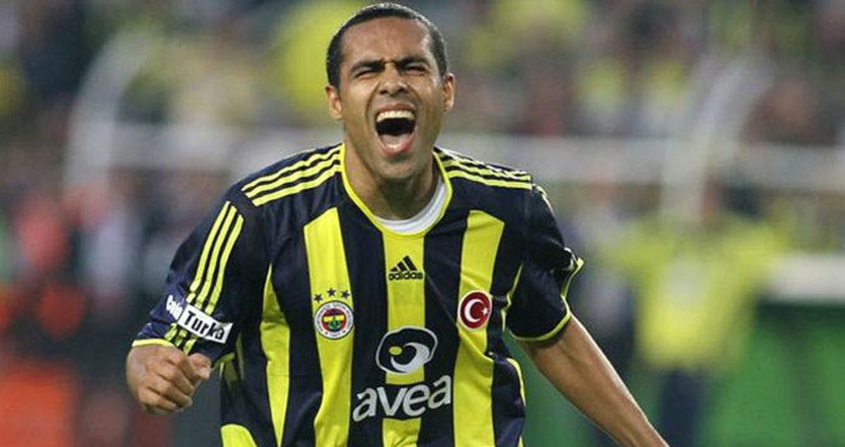 Eski Fenerbahçeli Mert Nobre: İnşallah Aykut Kocaman Fenerbahçe'ye Gelir