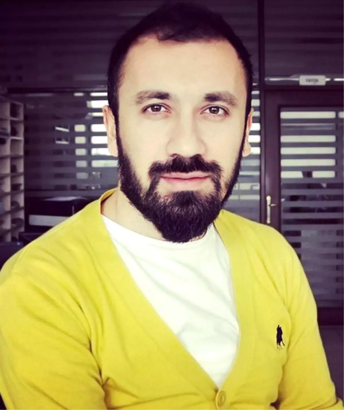 Eto'o'yu Takip Ederken Fetö'den Tutuklandım'