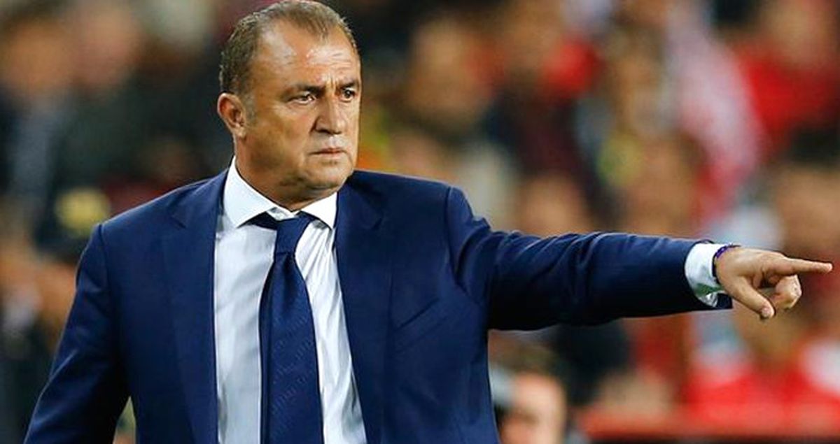 Fatih Terim: Beşiktaş, UEFA Finalinde Olabilirdi