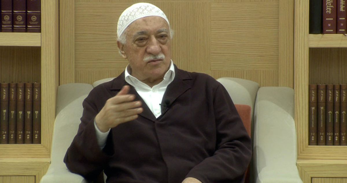 FETÖ'nün, ABD'de Sahte Evrakla Açmak İstediği Okula İzin Verilmedi