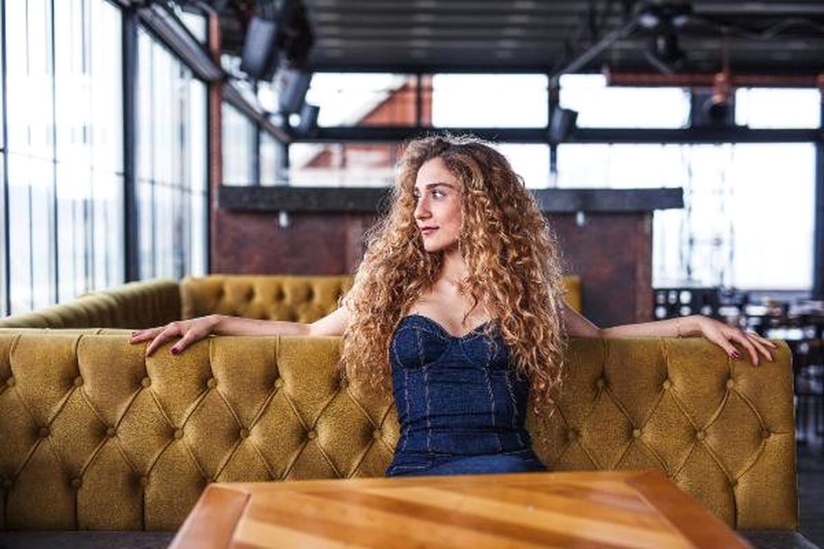 İzmirli Avukat Sinema Filminde Başrolde