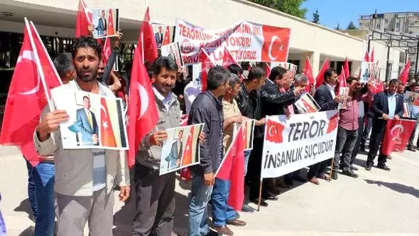 Kaymakam Safitürk'ün Şehit Edilmesi Davası (2) Kaymakam Safitürk'ün Şehit Edilmesi Davası (2)