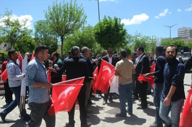 Kravatlı Teröristler En Ağır Şekilde Cezalandırılsın' Kravatlı Teröristler En Ağır Şekilde Cezalandırılsın'