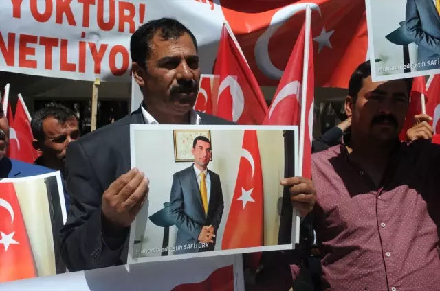Kravatlı Teröristler En Ağır Şekilde Cezalandırılsın' Kravatlı Teröristler En Ağır Şekilde Cezalandırılsın'