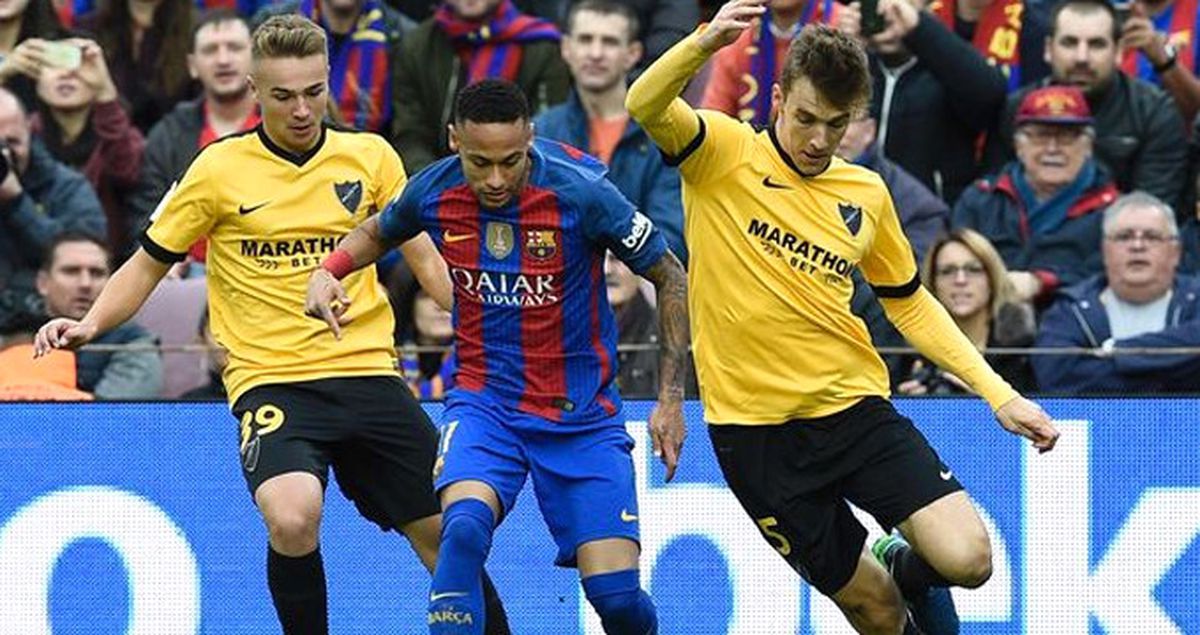 Malaga Başkanı: Barcelona Bize Şike Teklifi Yaptı