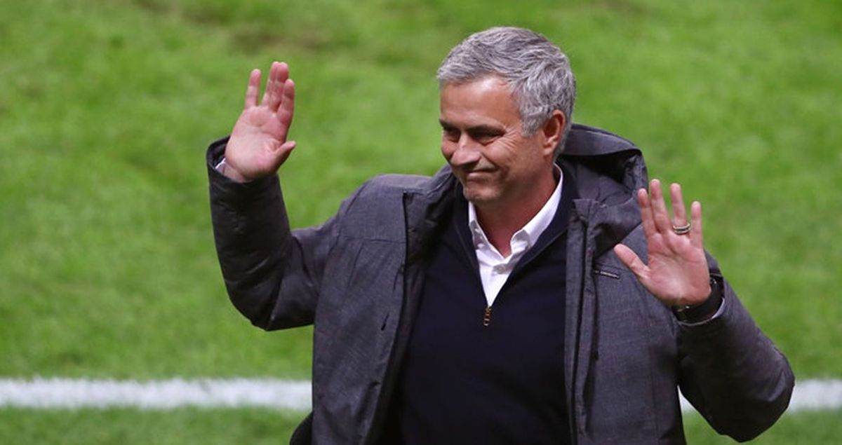 Mourinho, Şampiyonlar Ligi ve Avrupa Ligi'ni 2 Kez Kazanan İlk Hoca Oldu