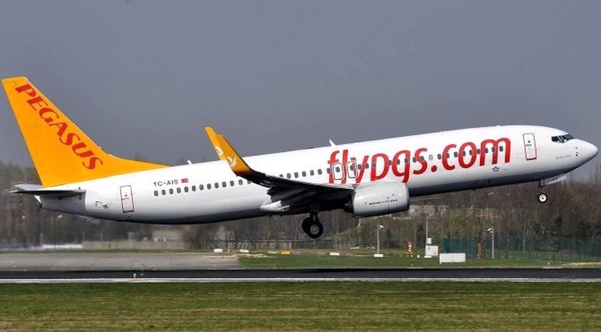 Pegasus Dört Uçağını Satacak