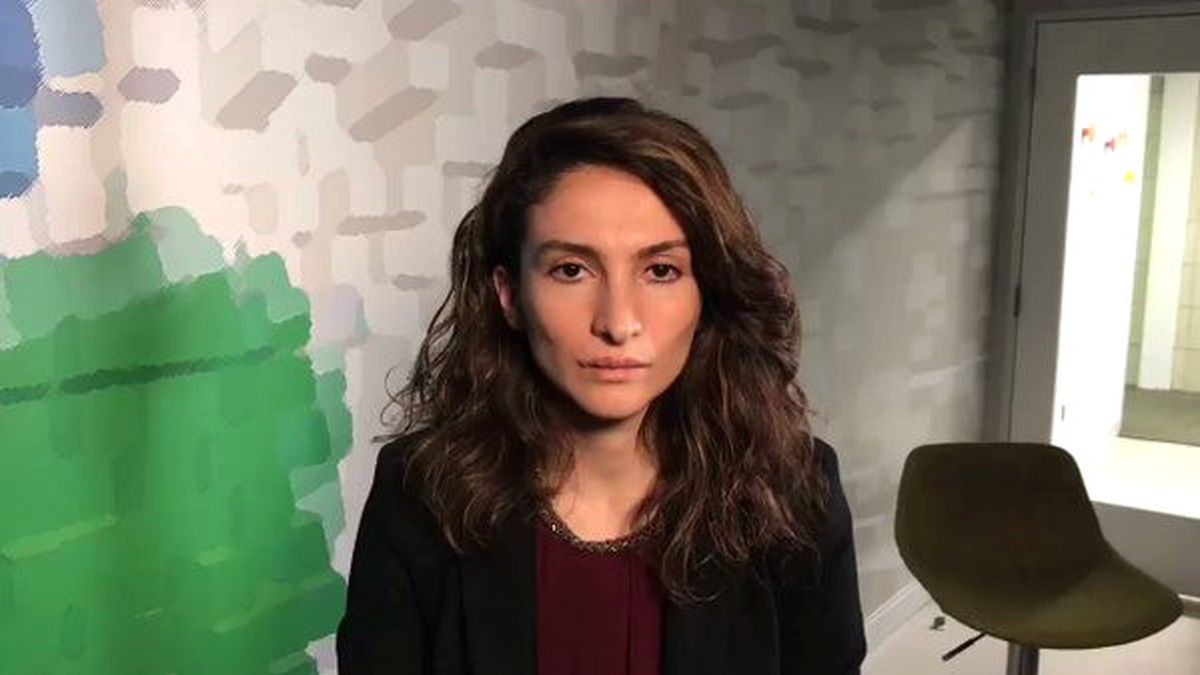 PKK Yanlısı Borazan Hakkında ABD'de İmza Kampanyası