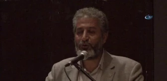 Prof. Dr. Aslantaş: 'Batı Medeniyeti 'Eşek Uygarlığı'dır, 'Hayvan Medeniyeti'dir'