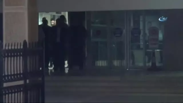 Safitürk Davası İleri Bir Tarihe Ertelendi Safitürk Davası İleri Bir Tarihe Ertelendi