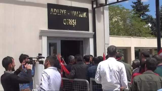 Safitürk Davasının İlk Duruşması Başladı Safitürk Davasının İlk Duruşması Başladı