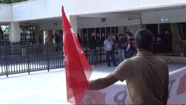 Safitürk Davasının İlk Duruşması Başladı Safitürk Davasının İlk Duruşması Başladı