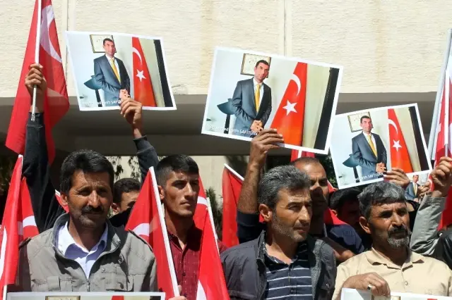 Safitürk Davasının İlk Duruşması Başladı Safitürk Davasının İlk Duruşması Başladı