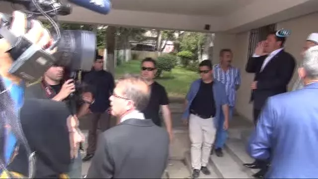 Safitürk Davasının İlk Duruşması Başladı Safitürk Davasının İlk Duruşması Başladı