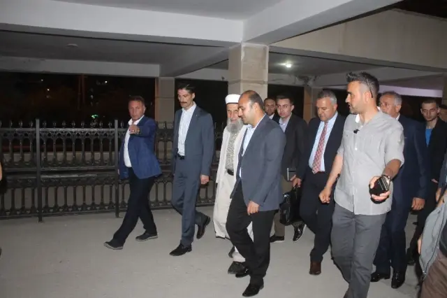 Şehit Kaymakam Safitürk Davası 19 Haziran'a Ertelendi Şehit Kaymakam Safitürk Davası 19 Haziran'a Ertelendi