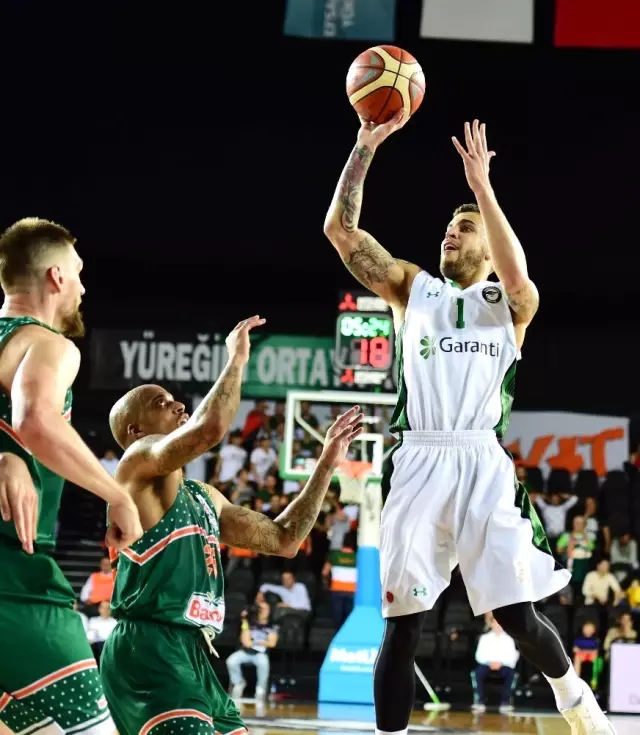 Spor Toto Basketbol Süper Ligi Spor Toto Basketbol Süper Ligi