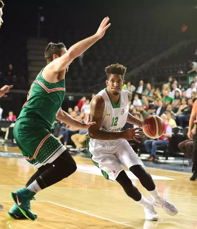 Spor Toto Basketbol Süper Ligi Spor Toto Basketbol Süper Ligi