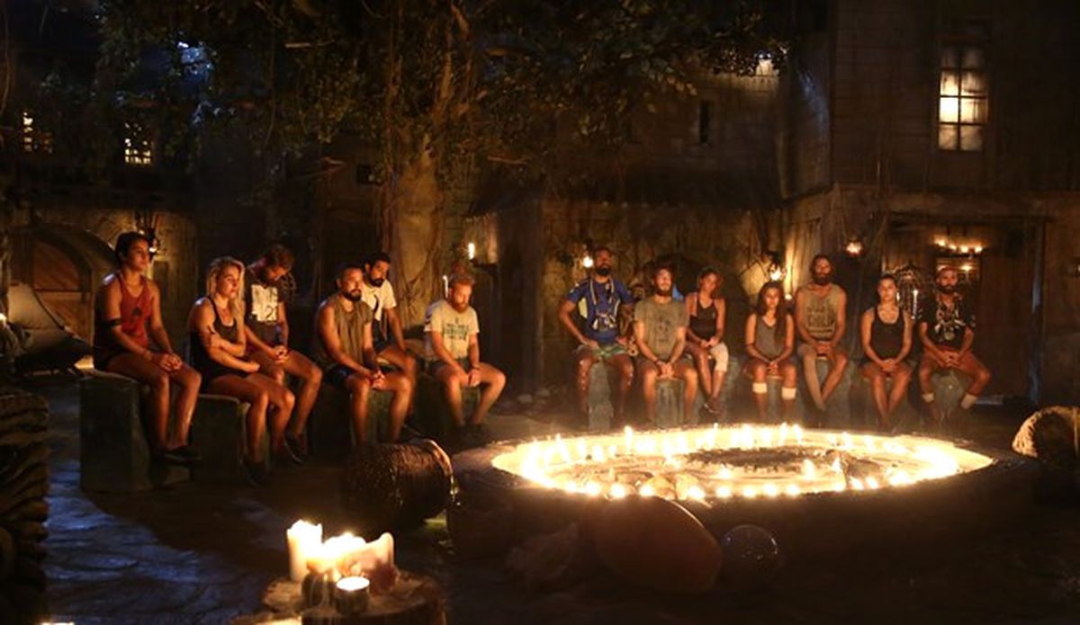 Survivor 24 Mayıs Konseyinde Adaya Veda Eden İsim Belli Oldu