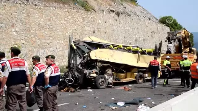 Tur Midibüslerine Denetimler Sıklaştırıldı