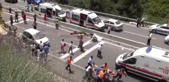 Türkiye Şoförler Ve Otomobilciler Federasyonu: Tur Midibüslerine Denetimler Sıklaştırıldı Türkiye Şoförler Ve Otomobilciler Federasyonu: Tur Midibüslerine Denetimler Sıklaştırıldı