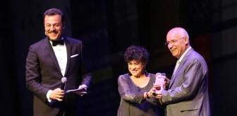 Uçan Süpürge' Ödülleri Sahiplerini Buldu