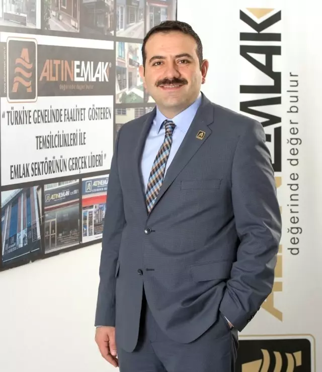 Yabancılara Gayrimenkul Satışında İşlemler Hızlanmalı