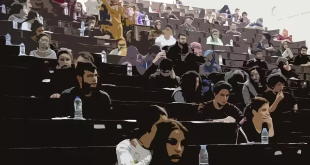 Yökdil Sınavı Için Başvurular 30 Mayıs'ta Başlıyor