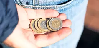 Açlık Sınırı Bin 528 Lira Oldu