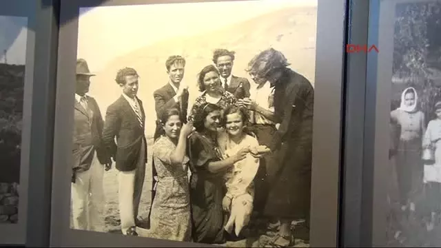 Çanakkale Gökçeada Kent Müzesi Ziyarete Açıldı