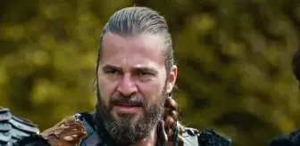 Diriliş Ertuğrul'da Sultan Alaaddin Zehirleniyor