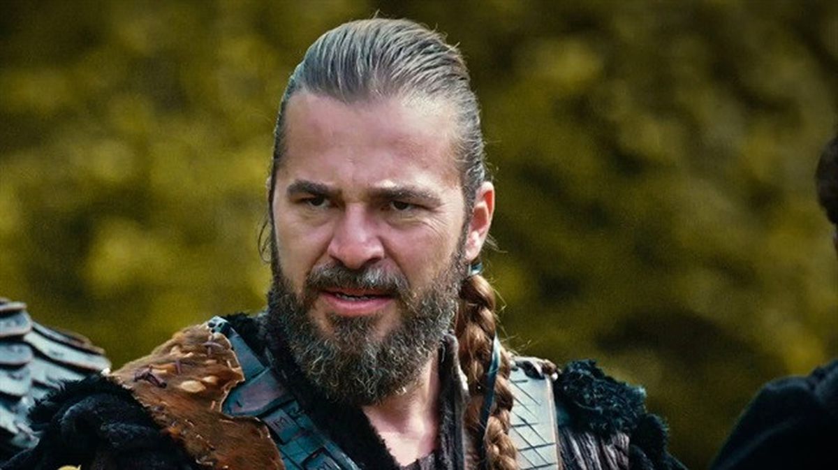 Diriliş Ertuğrul'da Sultan Alaaddin Zehirleniyor