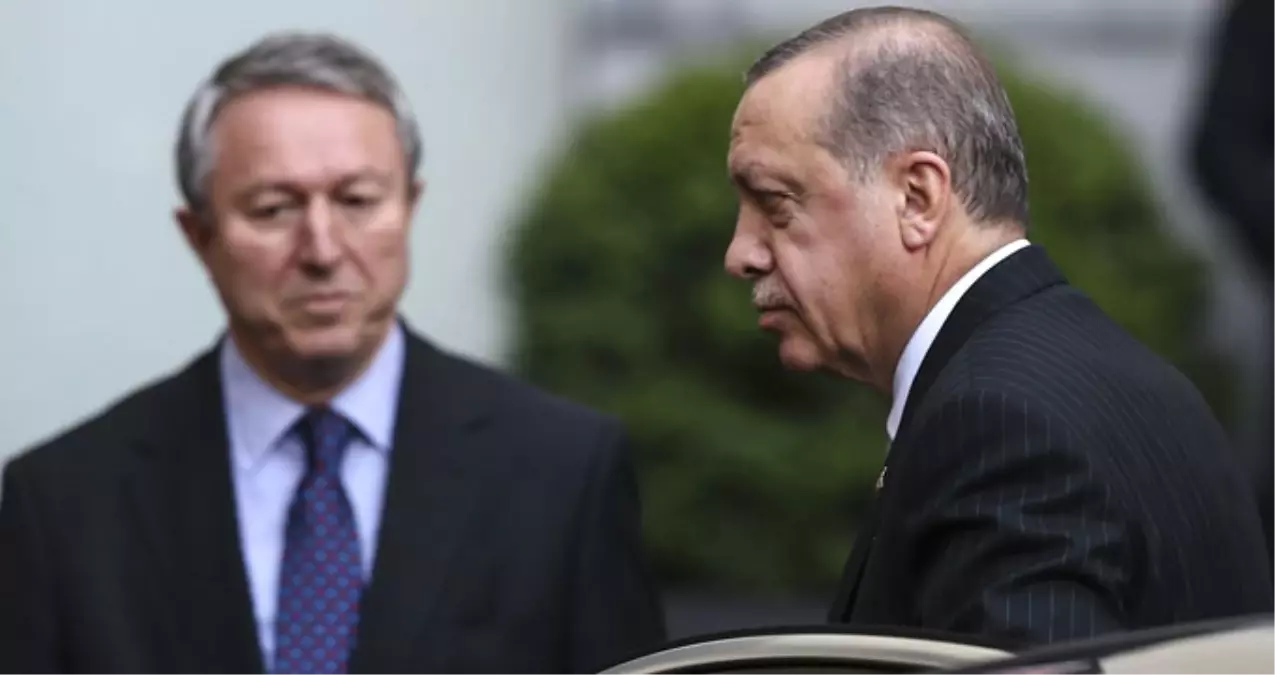 Erdoğan'dan Bir Günde 3 Zirve Birden: Merkel, Macron ve May ile Görüşecek