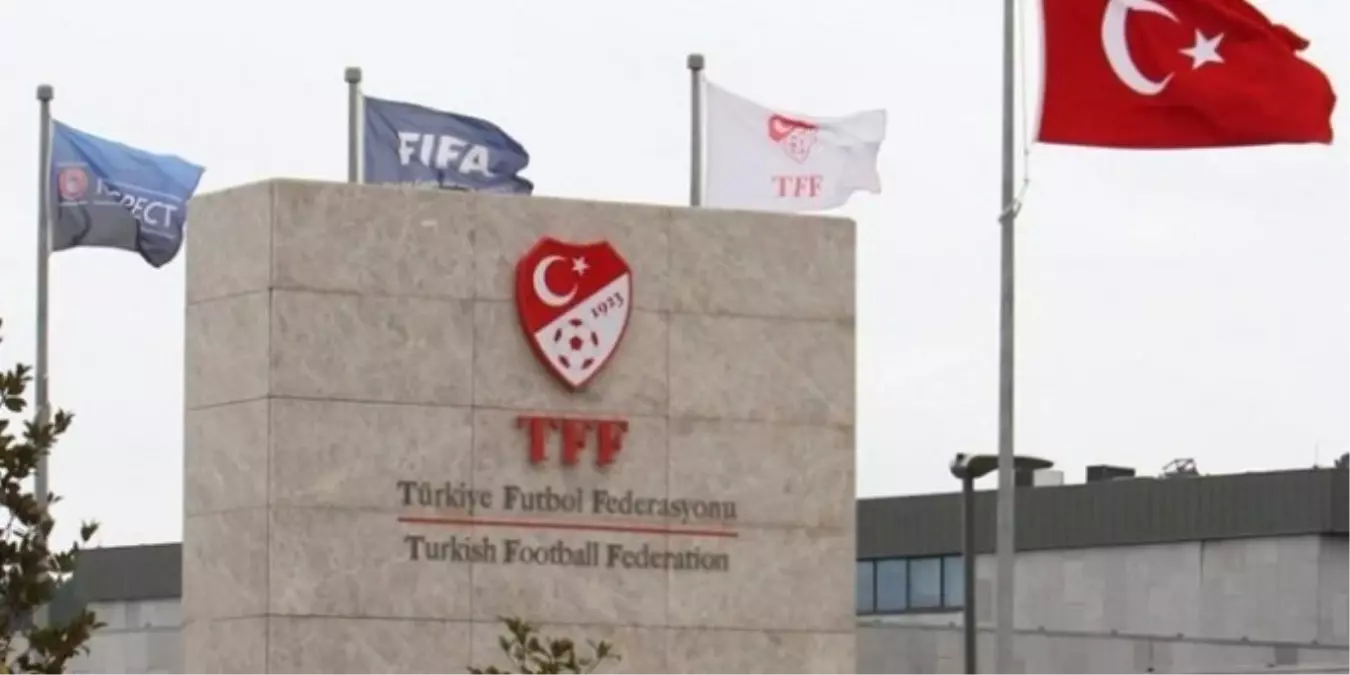 Fenerbahçe ve Kayserispor'a Ceza