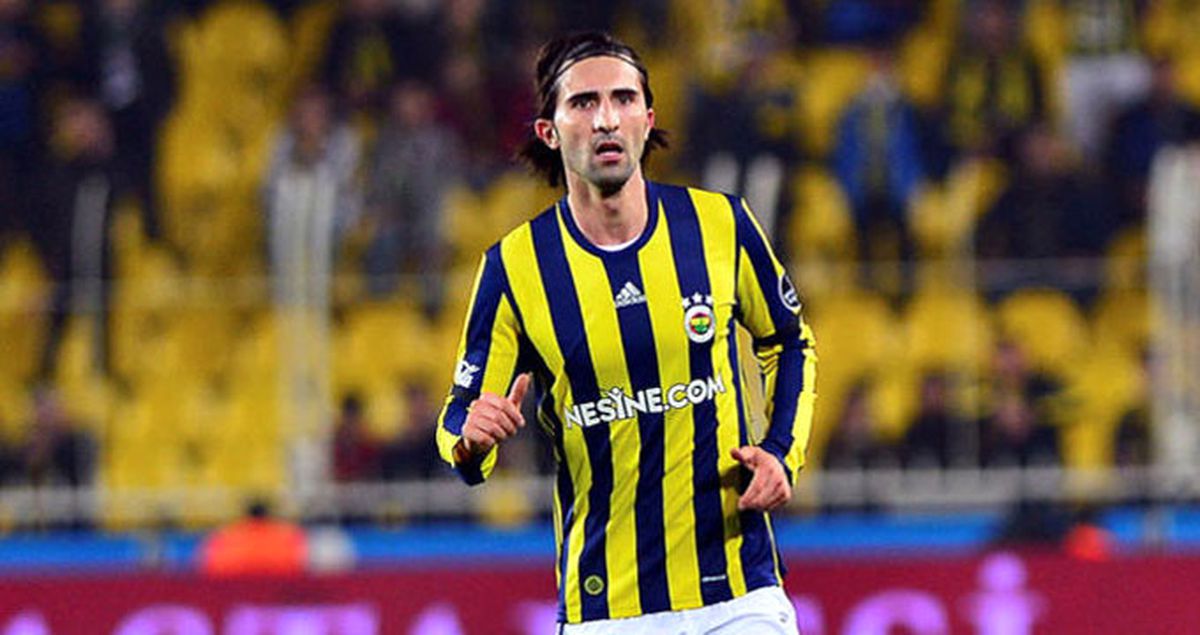 İtalyan Devi Napoli, Fenerbahçe'den Hasan Ali'ye Talip Oldu