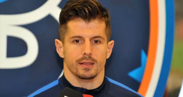 Jandarmanın Lüks Araç Operasyonu; Emre Belezoğlu ve Volkan Şen İfade Veriyor (2)
