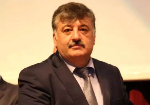 Kayseri Tabip Odasından Kınama