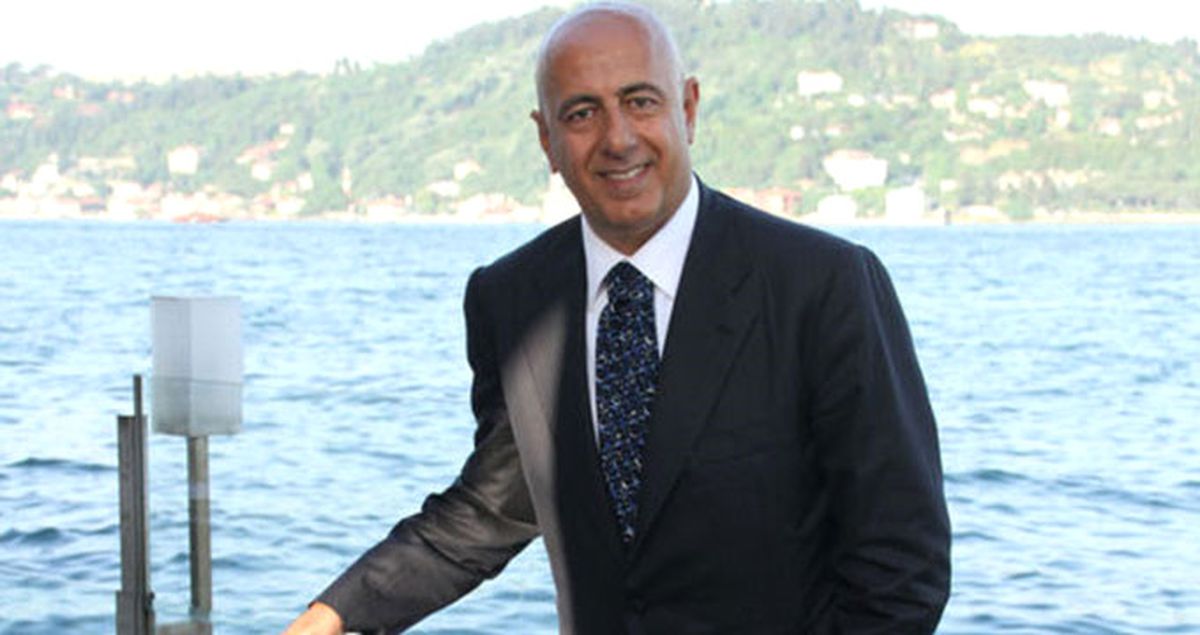 Mahkeme, Galatasaray'ın İhraç Ettiği Mehmet Koçarslan'ın Kararını Durdurdu