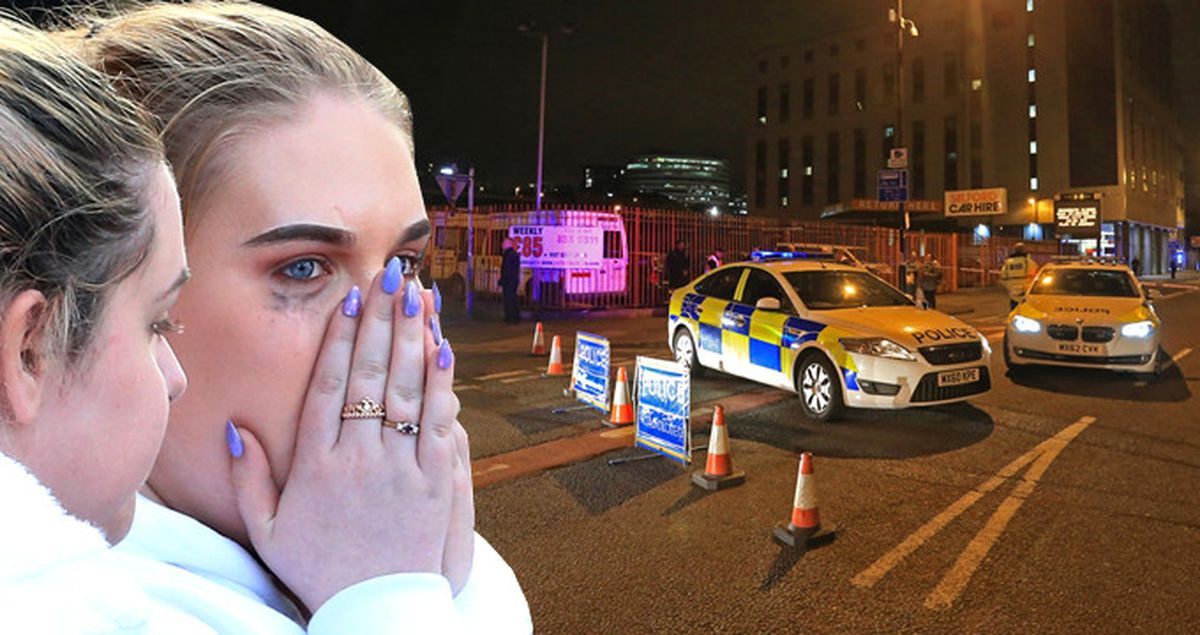 Manchester Saldırısı İngiltere ile ABD'nin Arasını Açtı! İstihbarat Paylaşımı Durduruldu