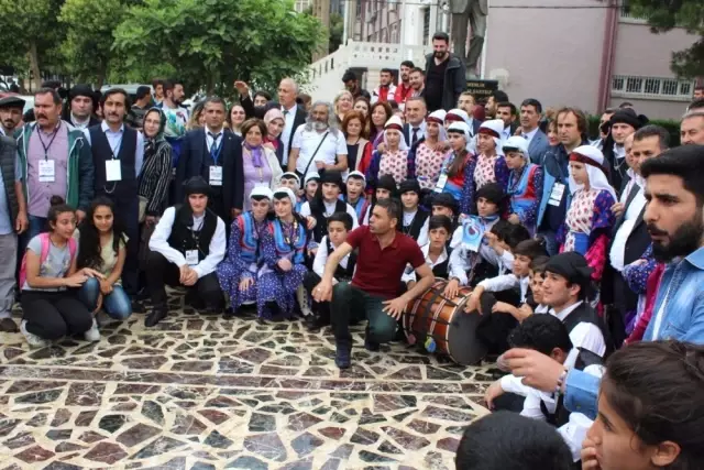 Mardin'de Trabzon Rüzgârı Mardin'de Trabzon Rüzgârı