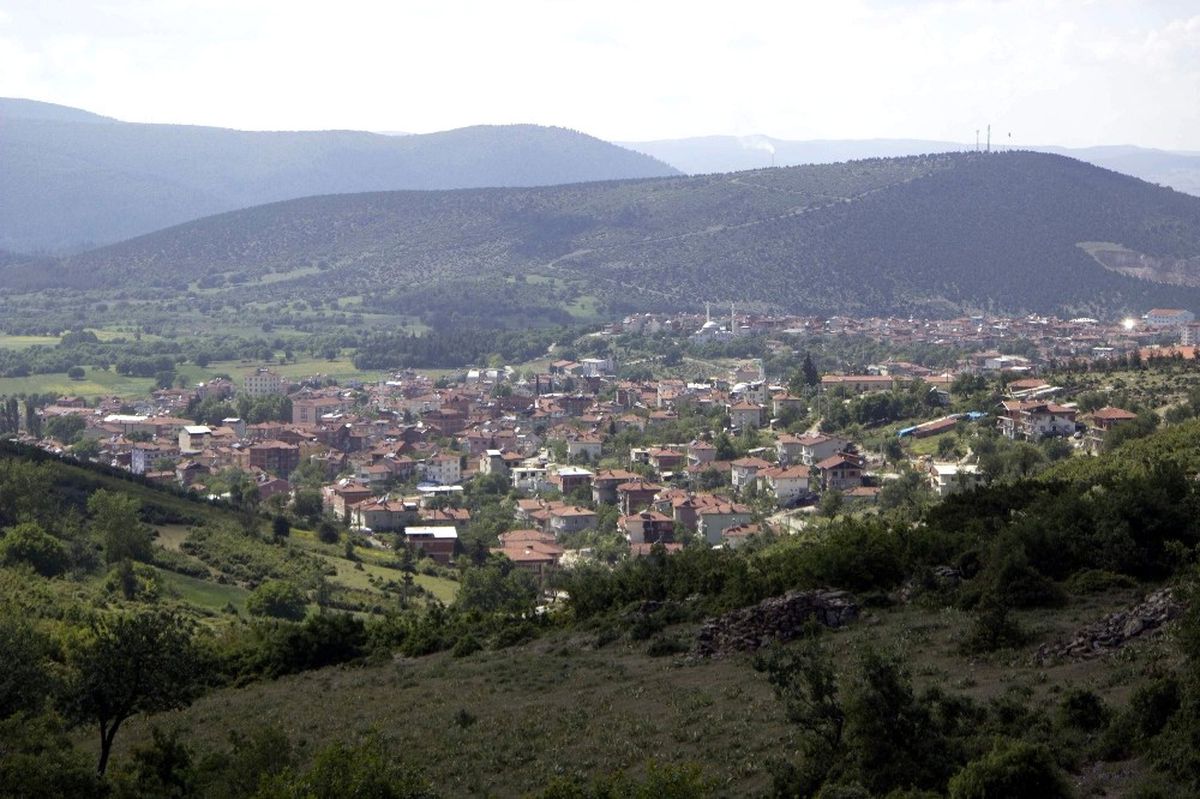 Bursa'nın Orhaneli İlçesinde Misafirlere Her Şey Bedava